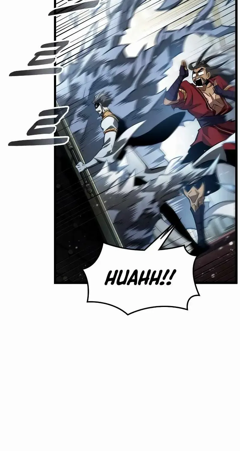 The World After The End Chapter 34 page 22 - 
