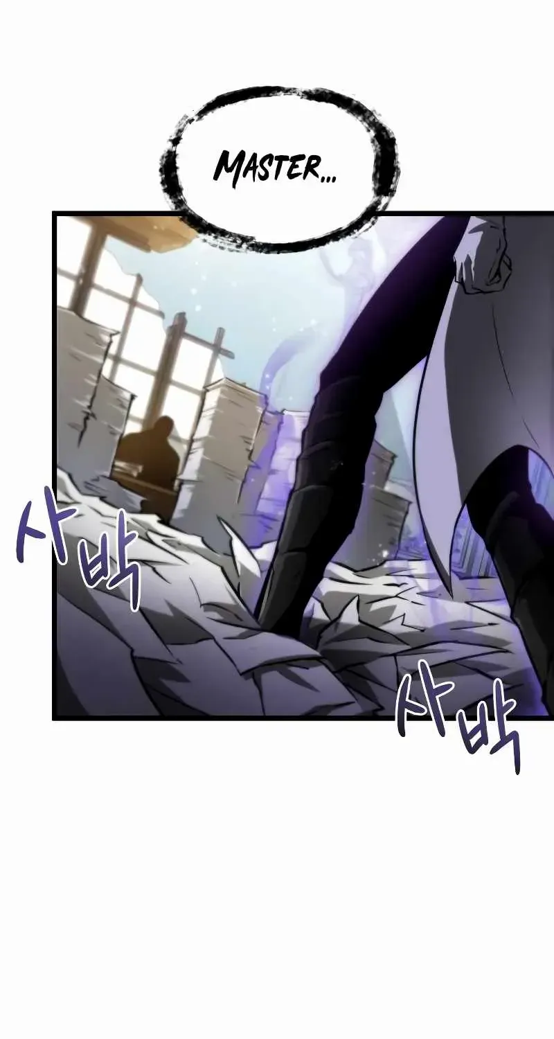 The World After The End Chapter 34 page 25 - 