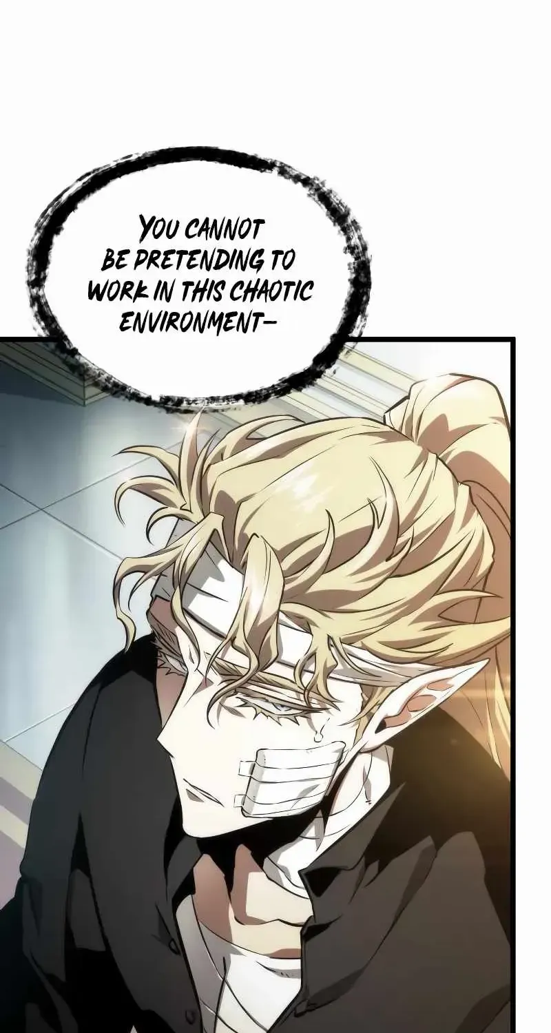The World After The End Chapter 34 page 26 - 