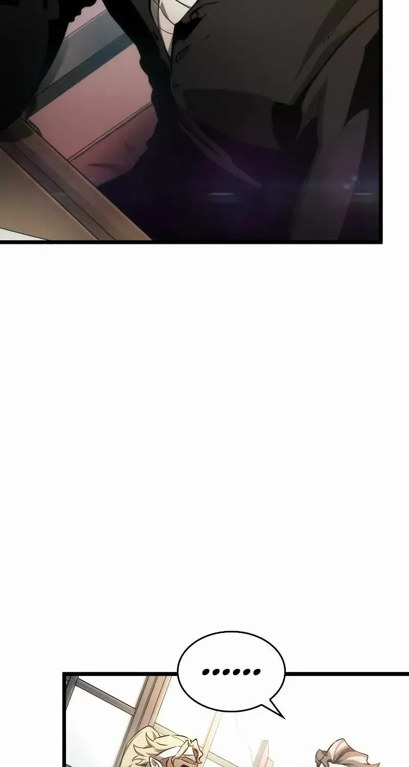 The World After The End Chapter 34 page 27 - 