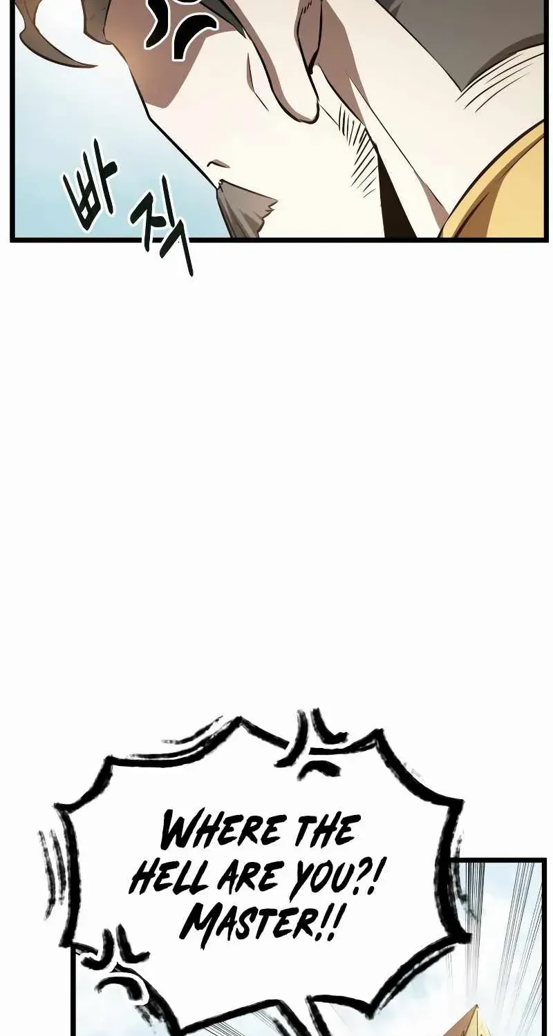 The World After The End Chapter 34 page 29 - 