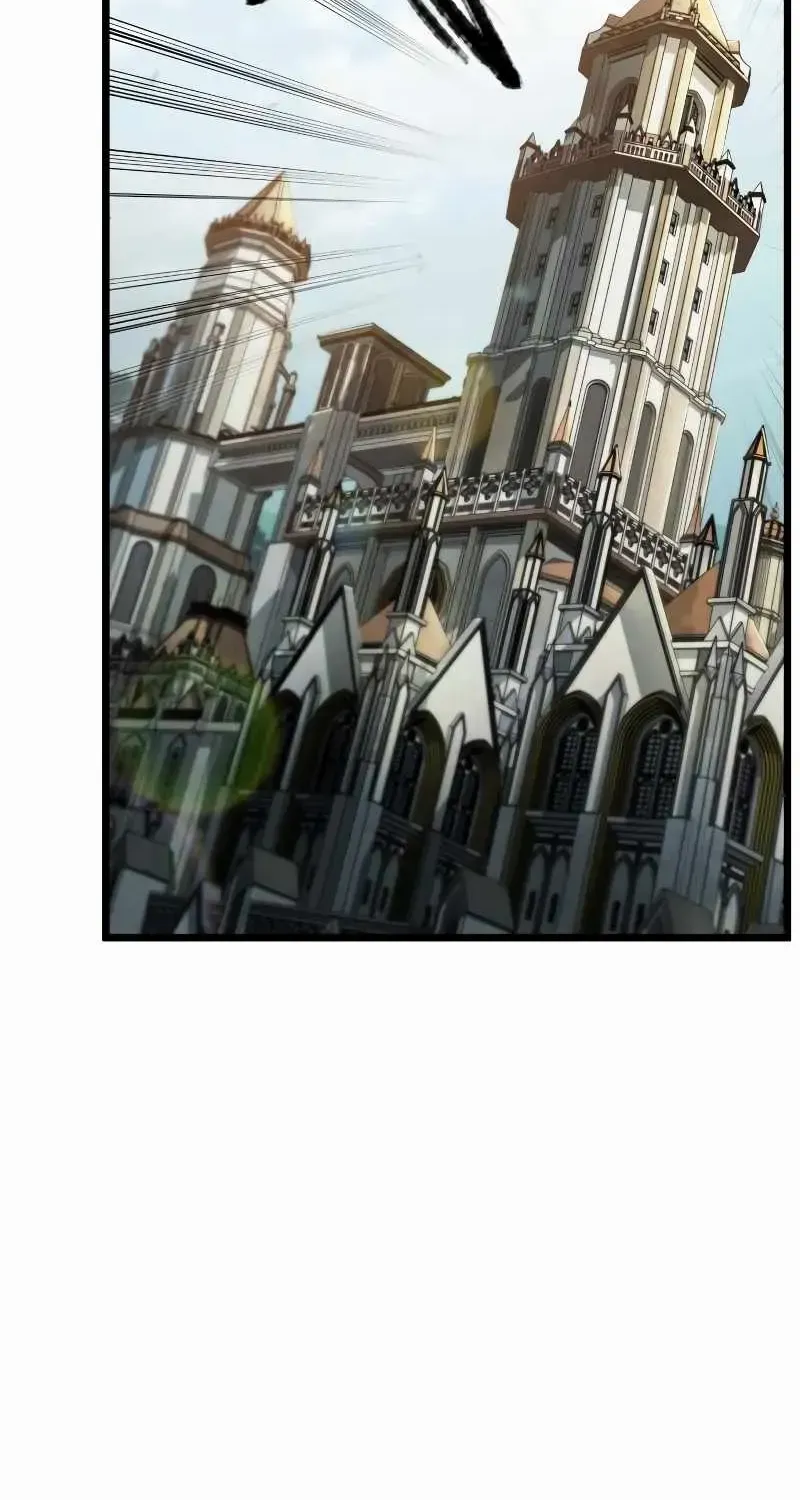 The World After The End Chapter 34 page 30 - 