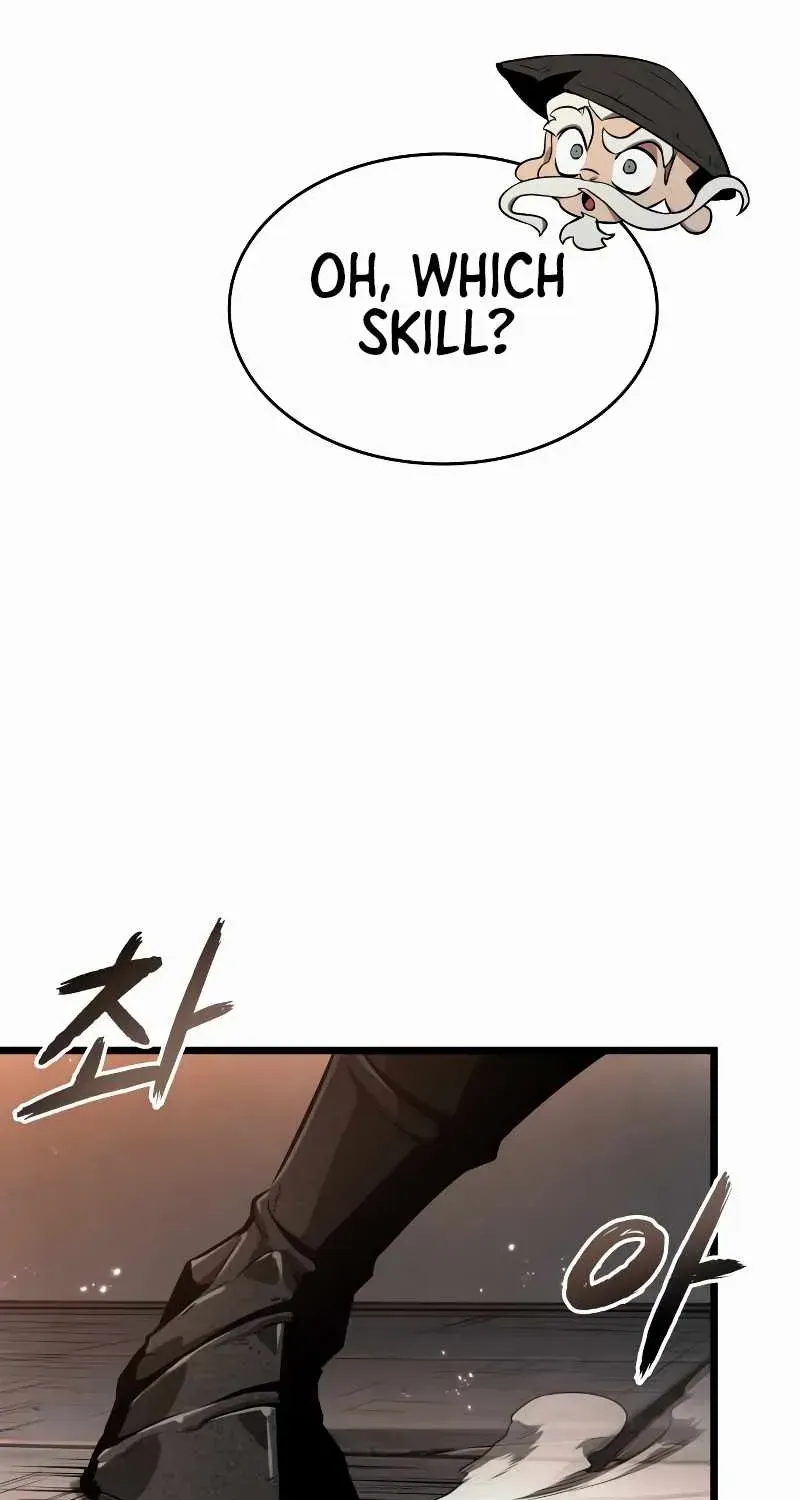 The World After The End Chapter 34 page 36 - 