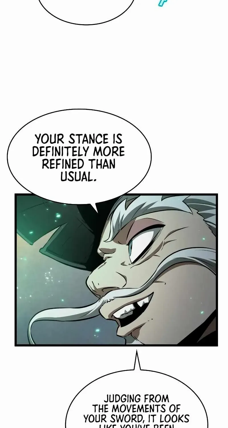 The World After The End Chapter 34 page 38 - 