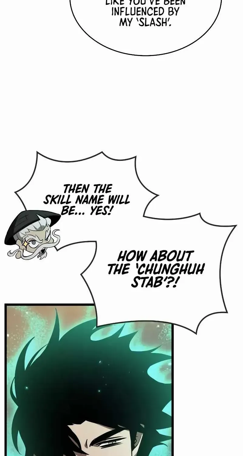The World After The End Chapter 34 page 39 - 