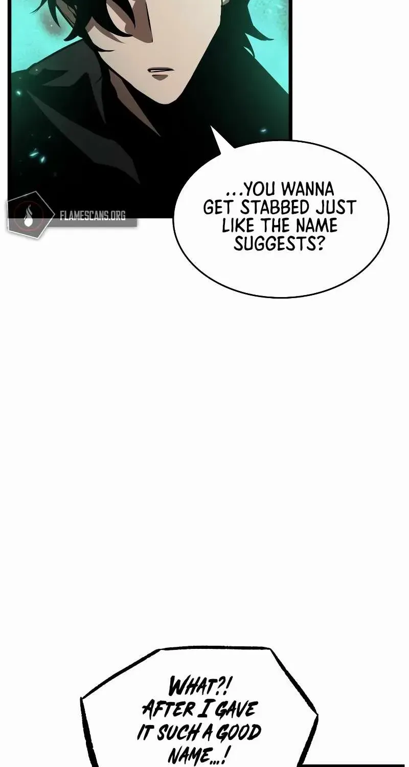 The World After The End Chapter 34 page 40 - 