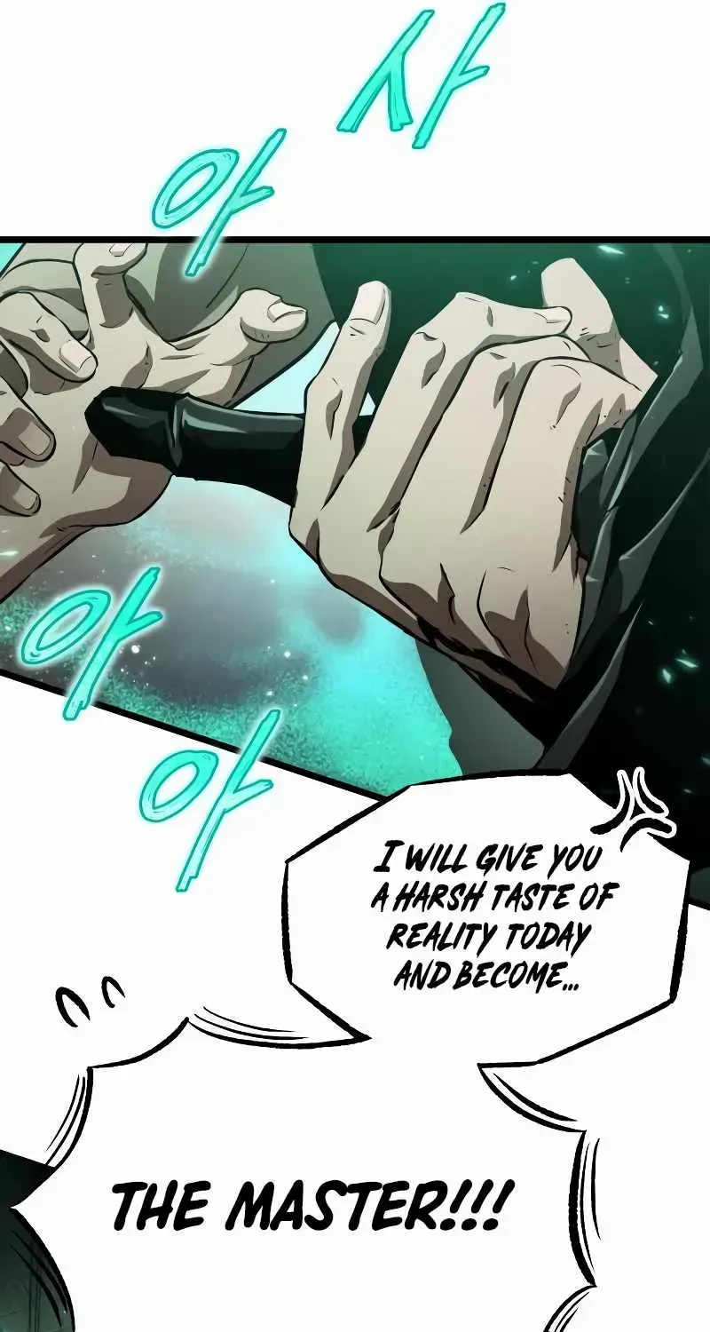 The World After The End Chapter 34 page 42 - 