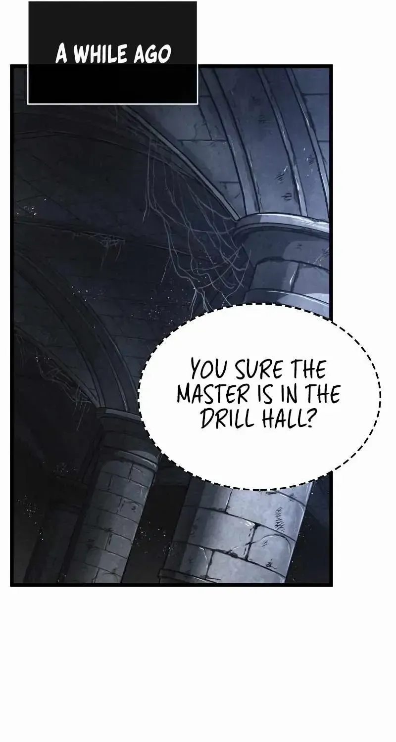 The World After The End Chapter 34 page 52 - 