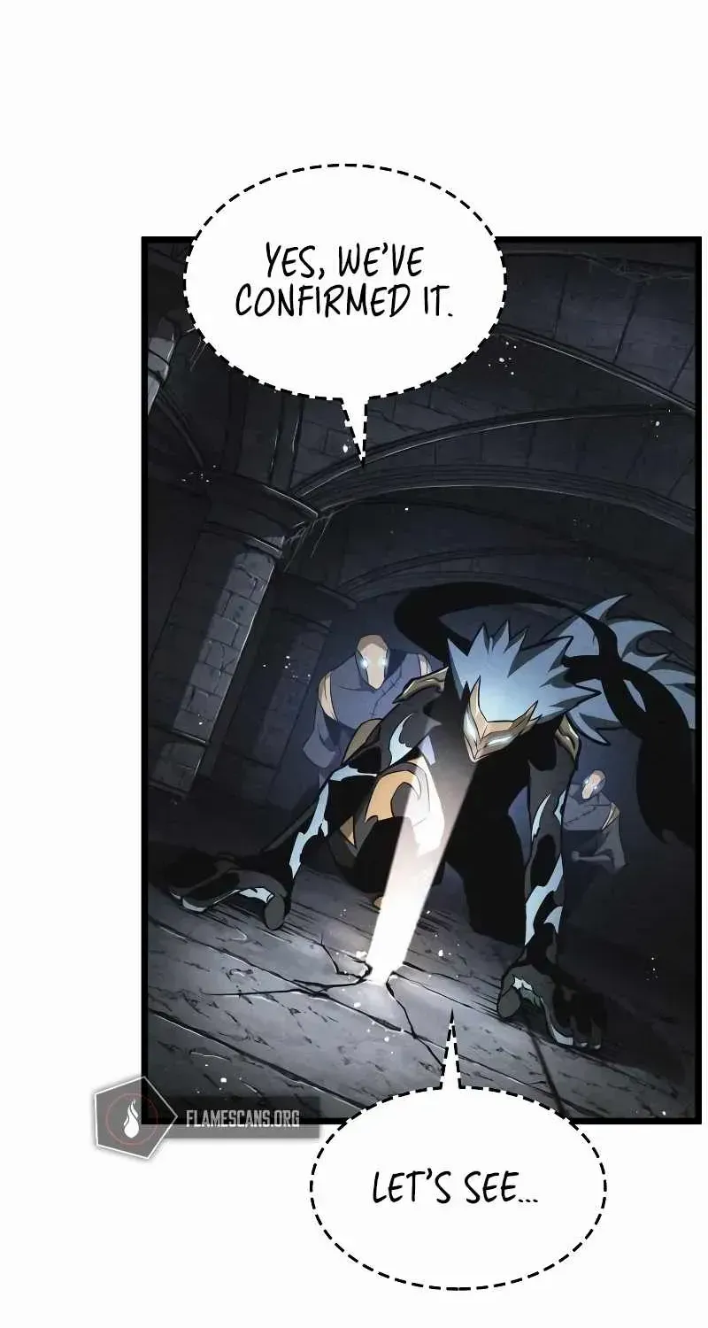 The World After The End Chapter 34 page 53 - 