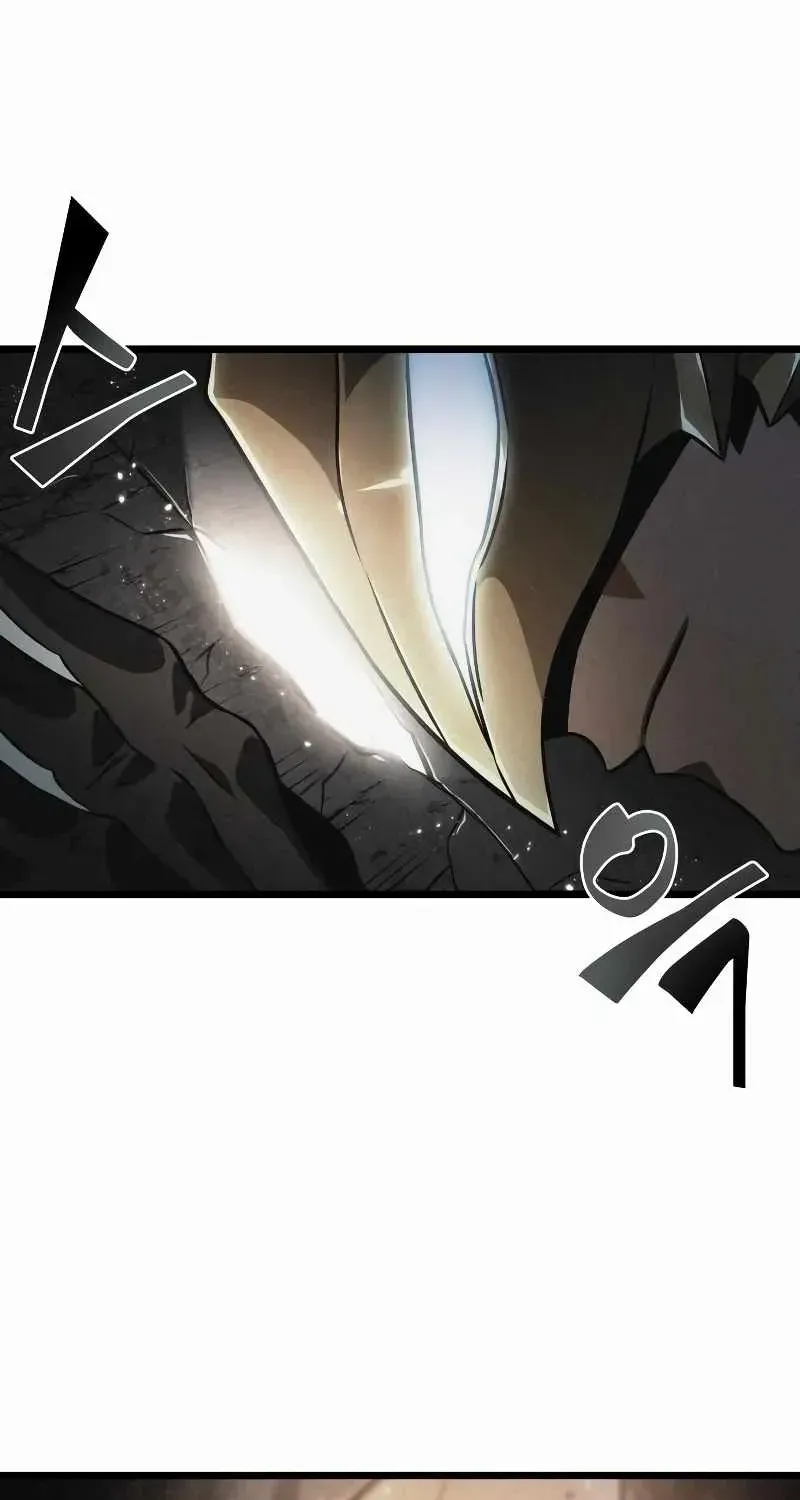 The World After The End Chapter 34 page 54 - 