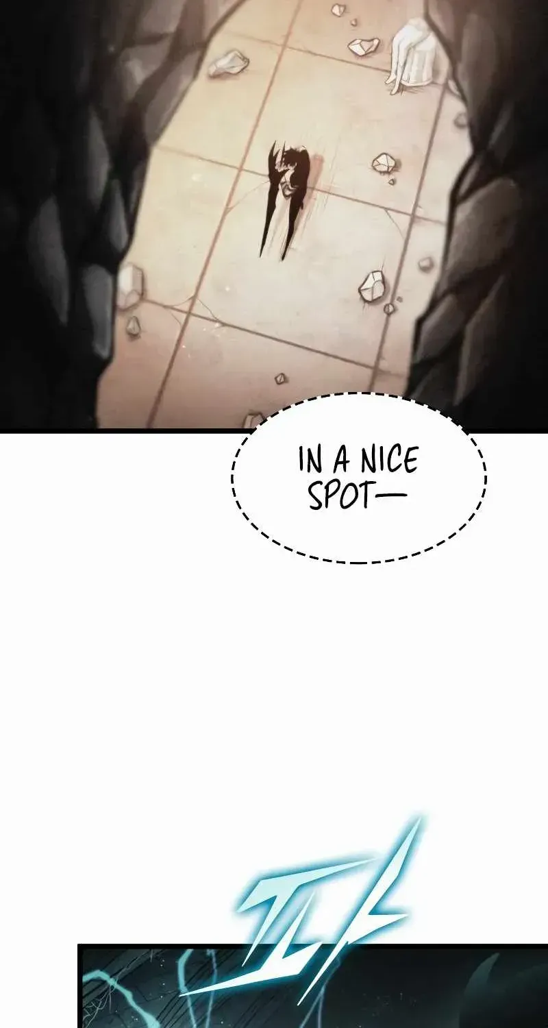 The World After The End Chapter 34 page 55 - 