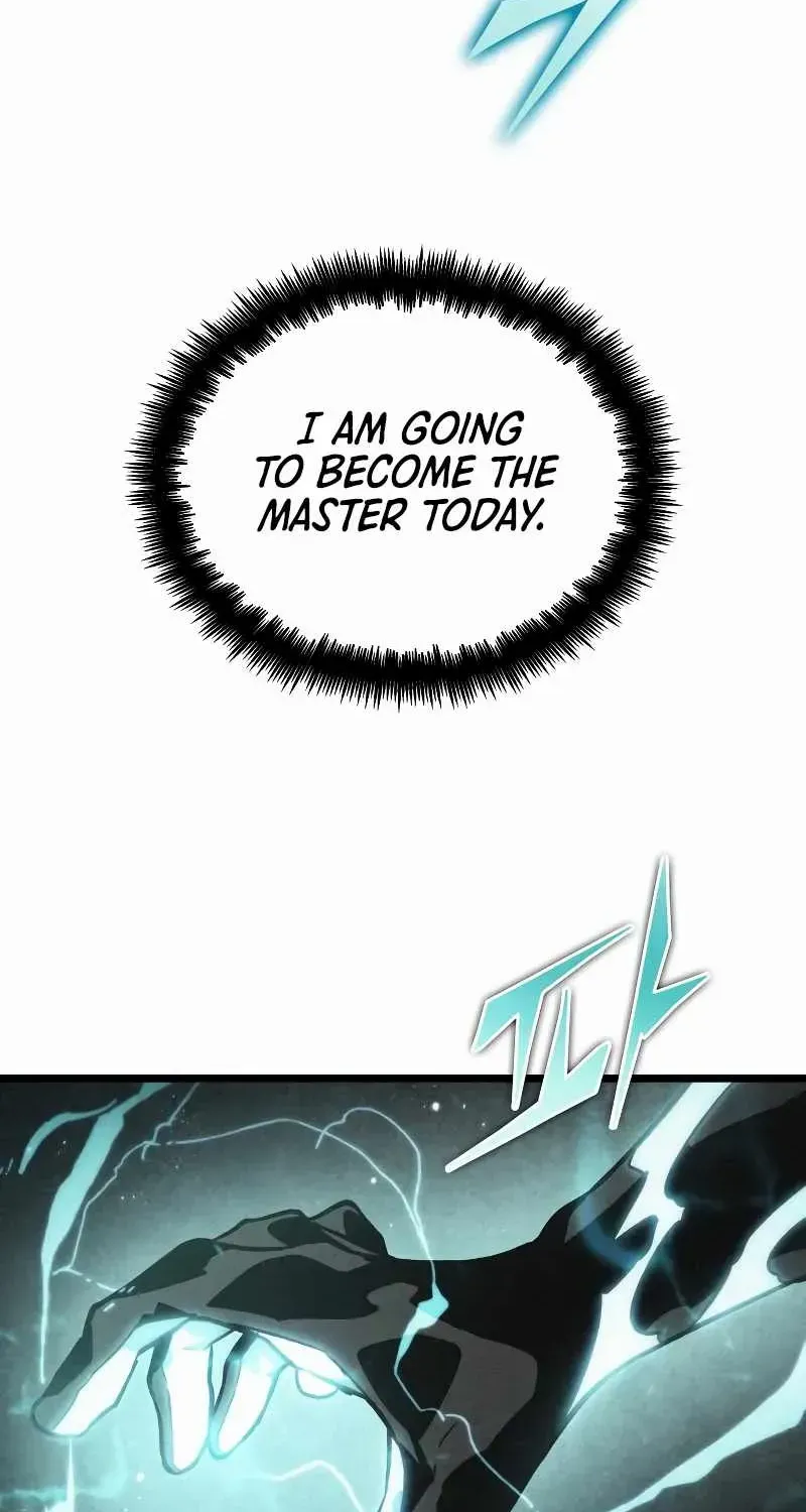 The World After The End Chapter 34 page 57 - 