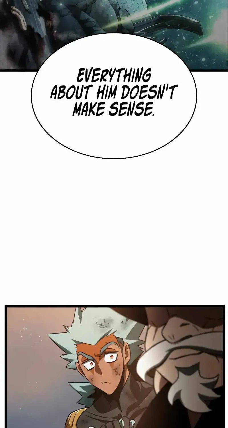 The World After The End Chapter 34 page 65 - 