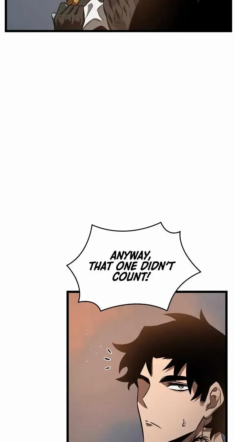 The World After The End Chapter 34 page 66 - 