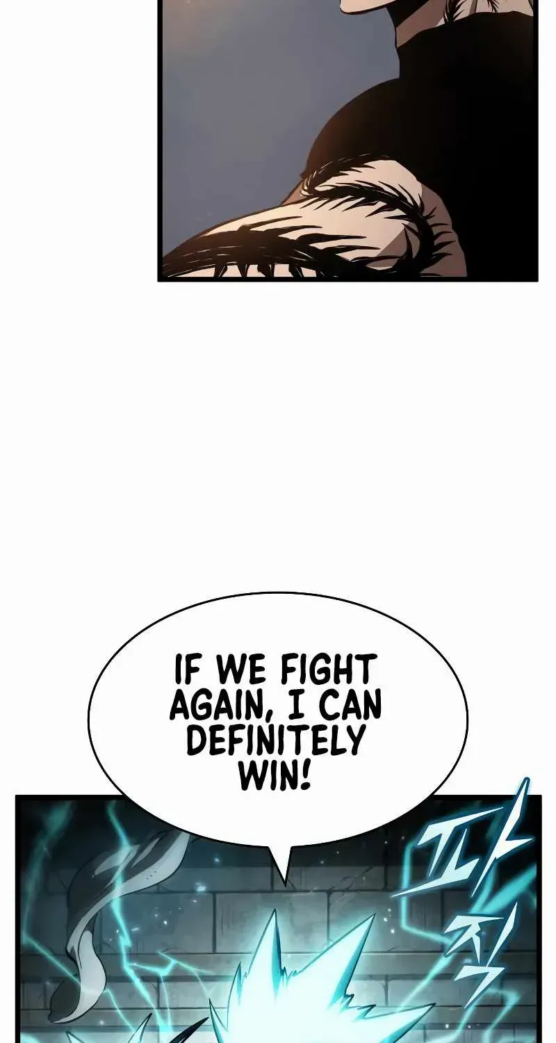 The World After The End Chapter 34 page 67 - 