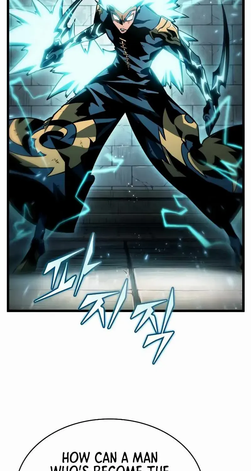 The World After The End Chapter 34 page 68 - 