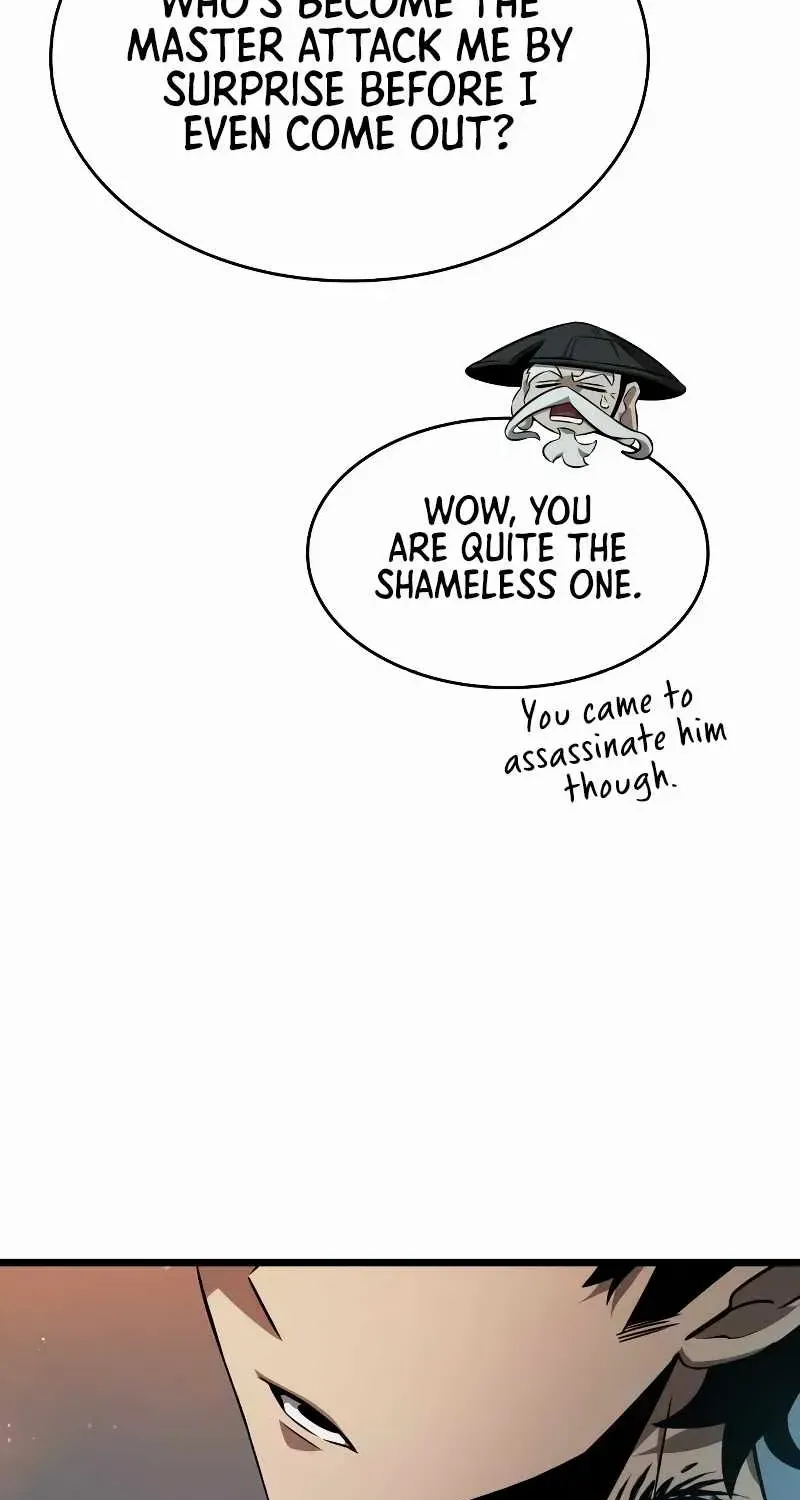 The World After The End Chapter 34 page 69 - 