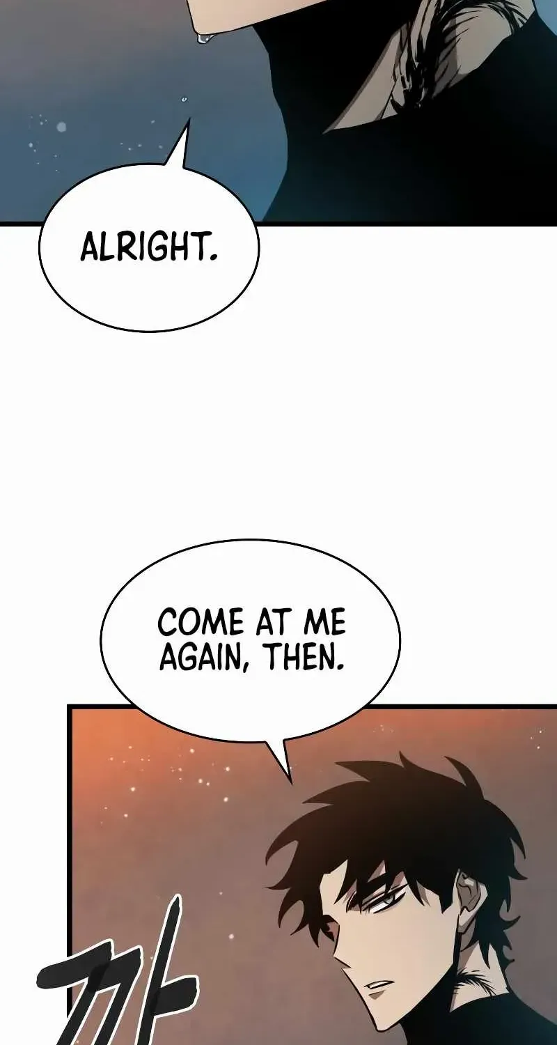 The World After The End Chapter 34 page 70 - 
