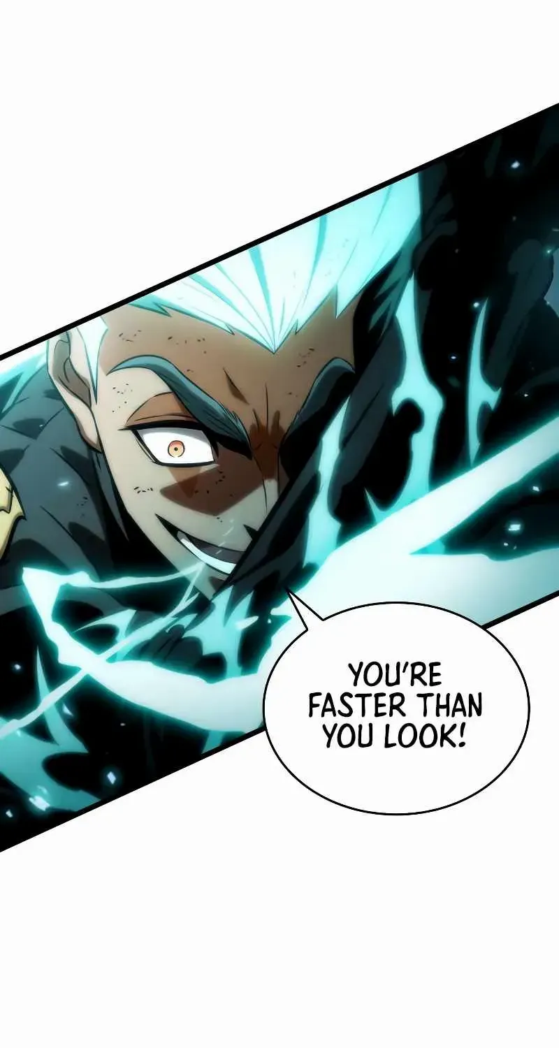 The World After The End Chapter 34 page 75 - 