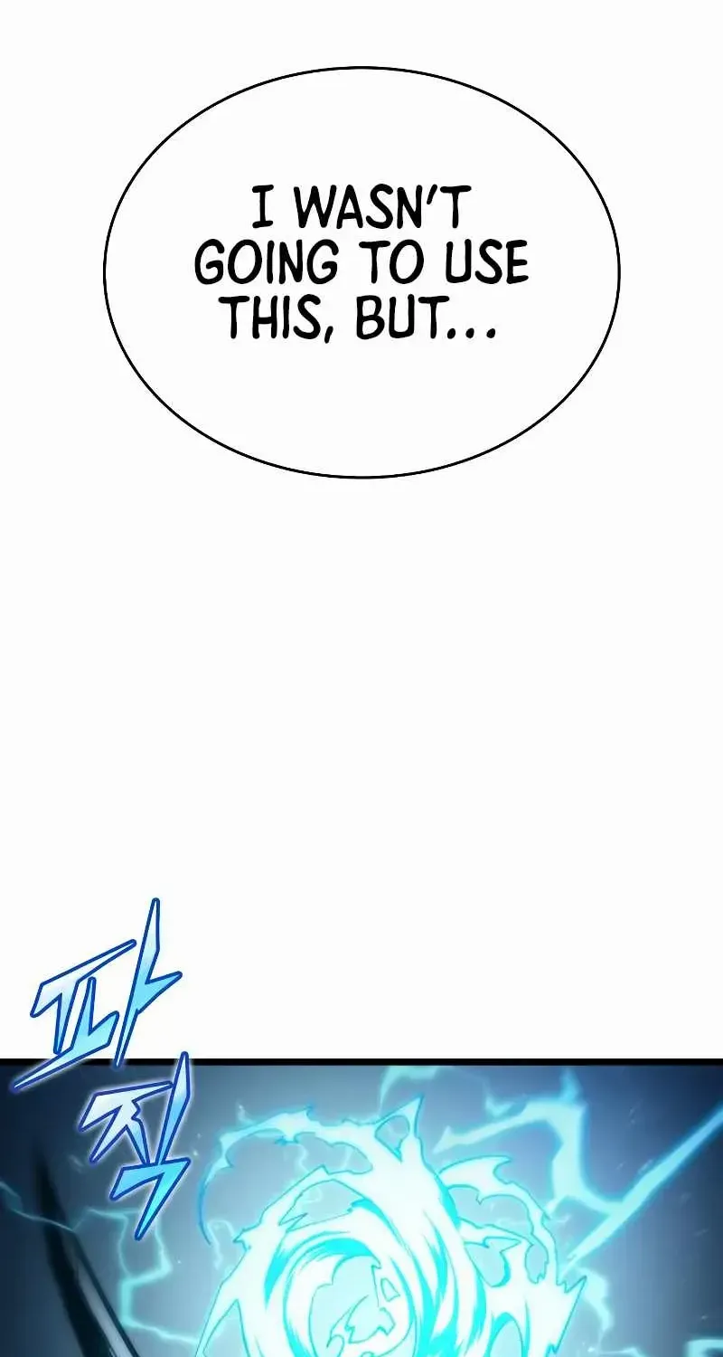The World After The End Chapter 34 page 85 - 