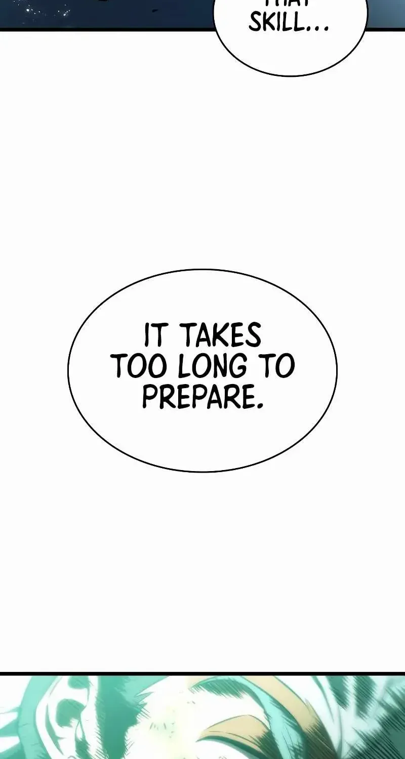 The World After The End Chapter 34 page 91 - 