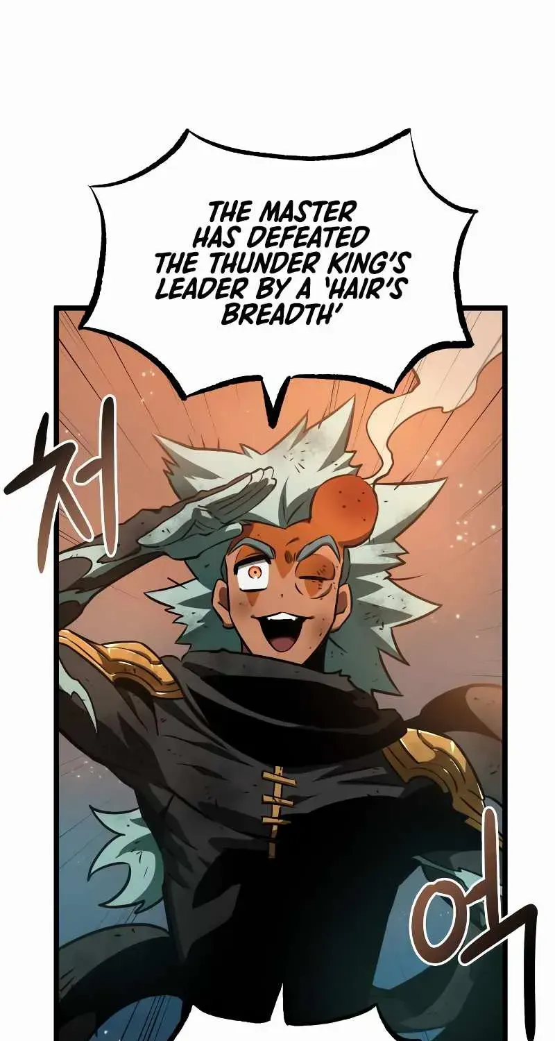 The World After The End Chapter 34 page 95 - 