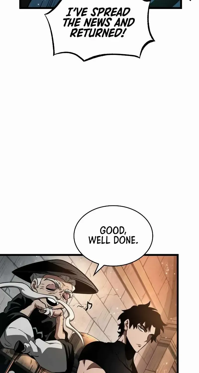The World After The End Chapter 34 page 96 - 