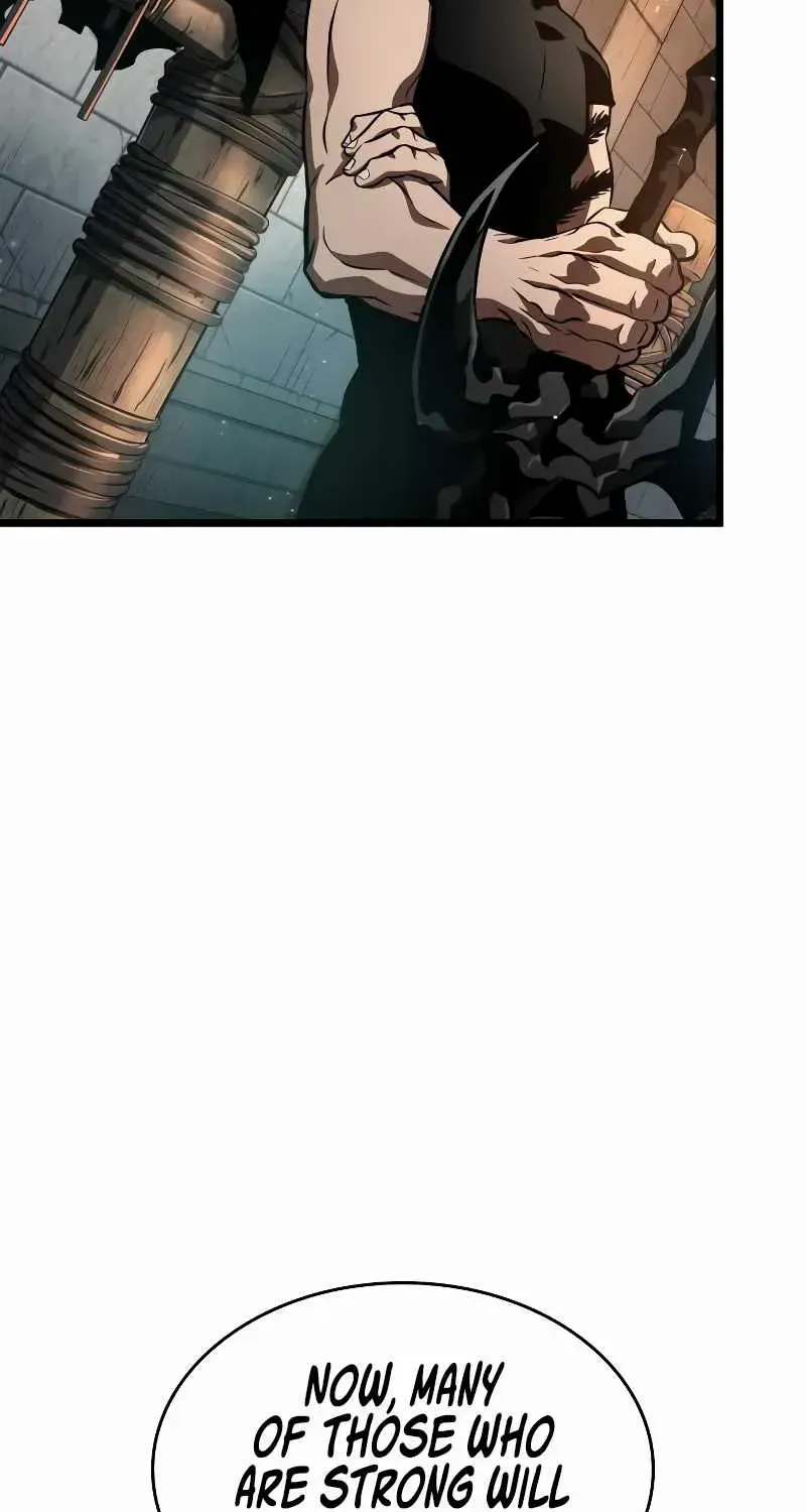The World After The End Chapter 34 page 97 - 