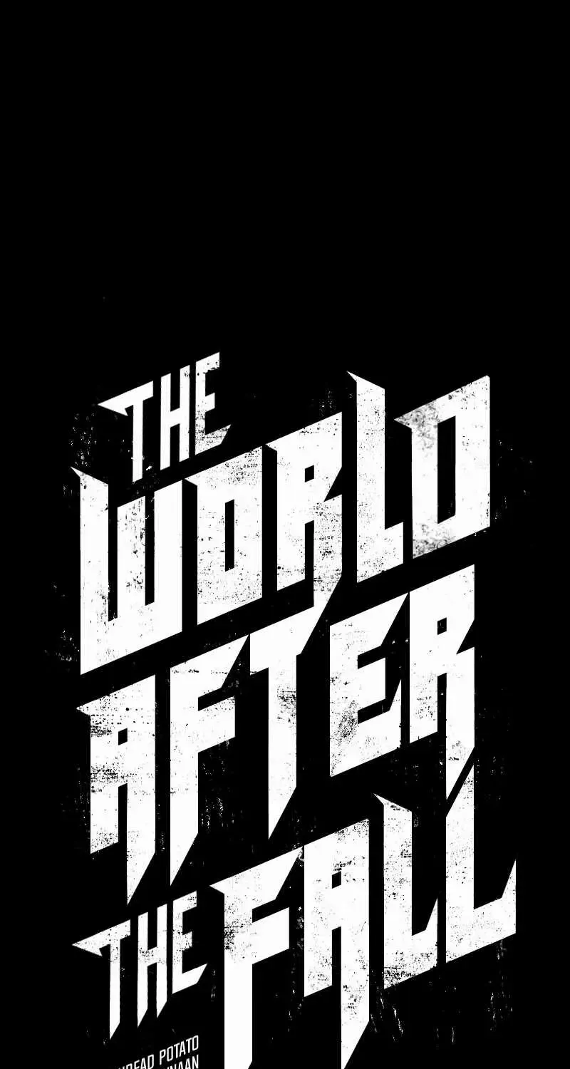 The World After The End Chapter 35 page 3 - 