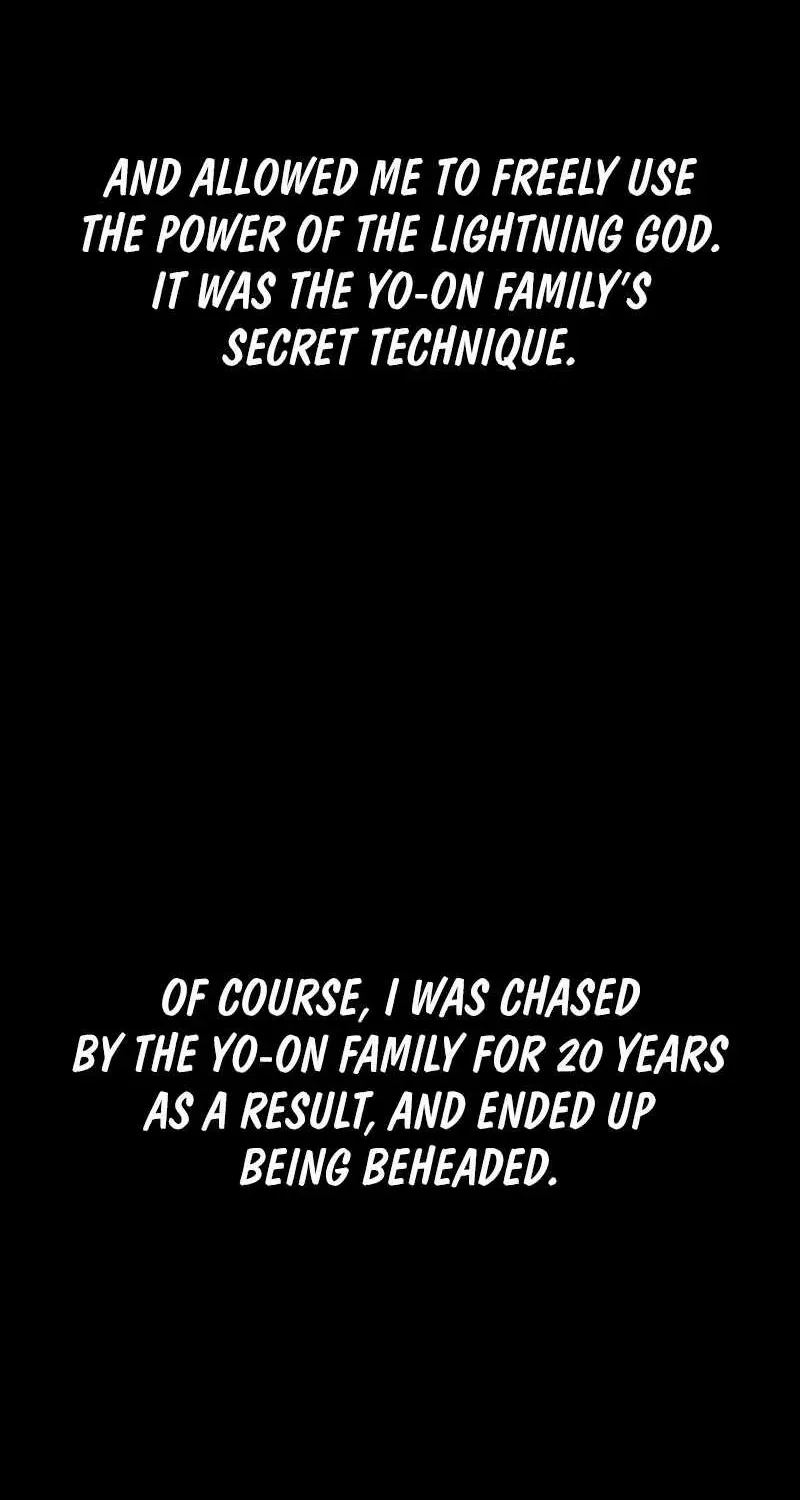 The World After The End Chapter 35 page 22 - 