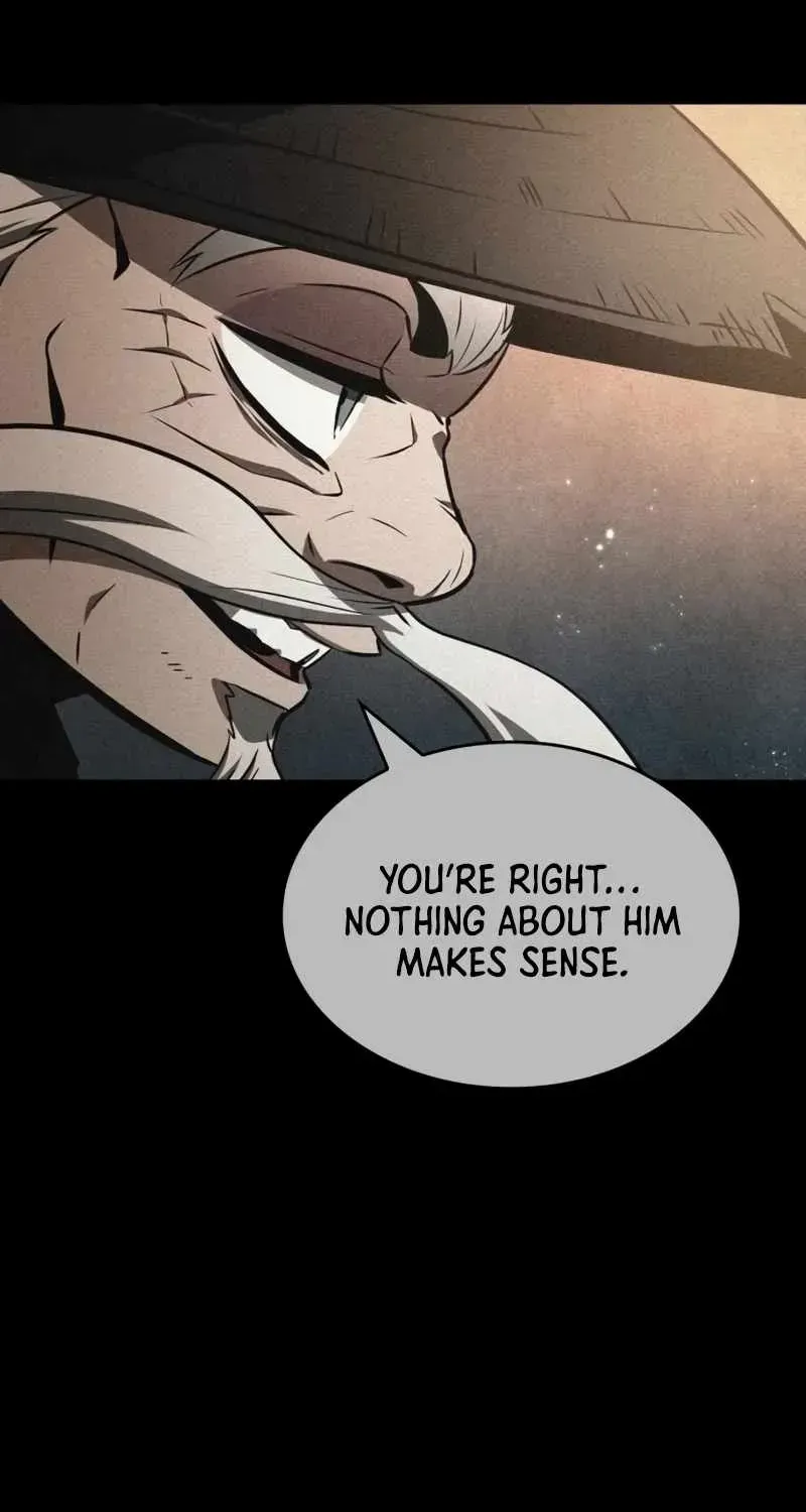 The World After The End Chapter 35 page 30 - 