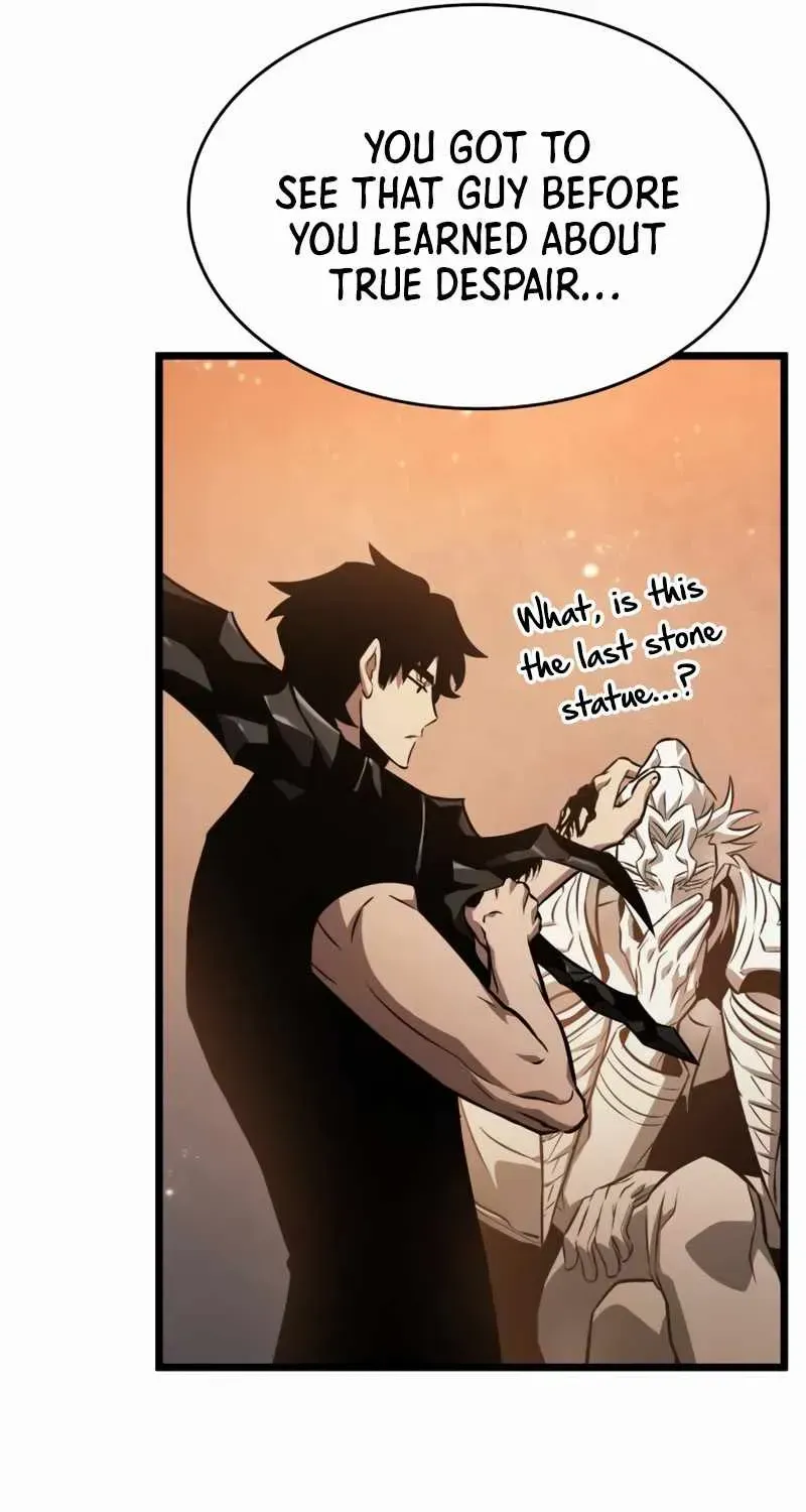 The World After The End Chapter 35 page 35 - 