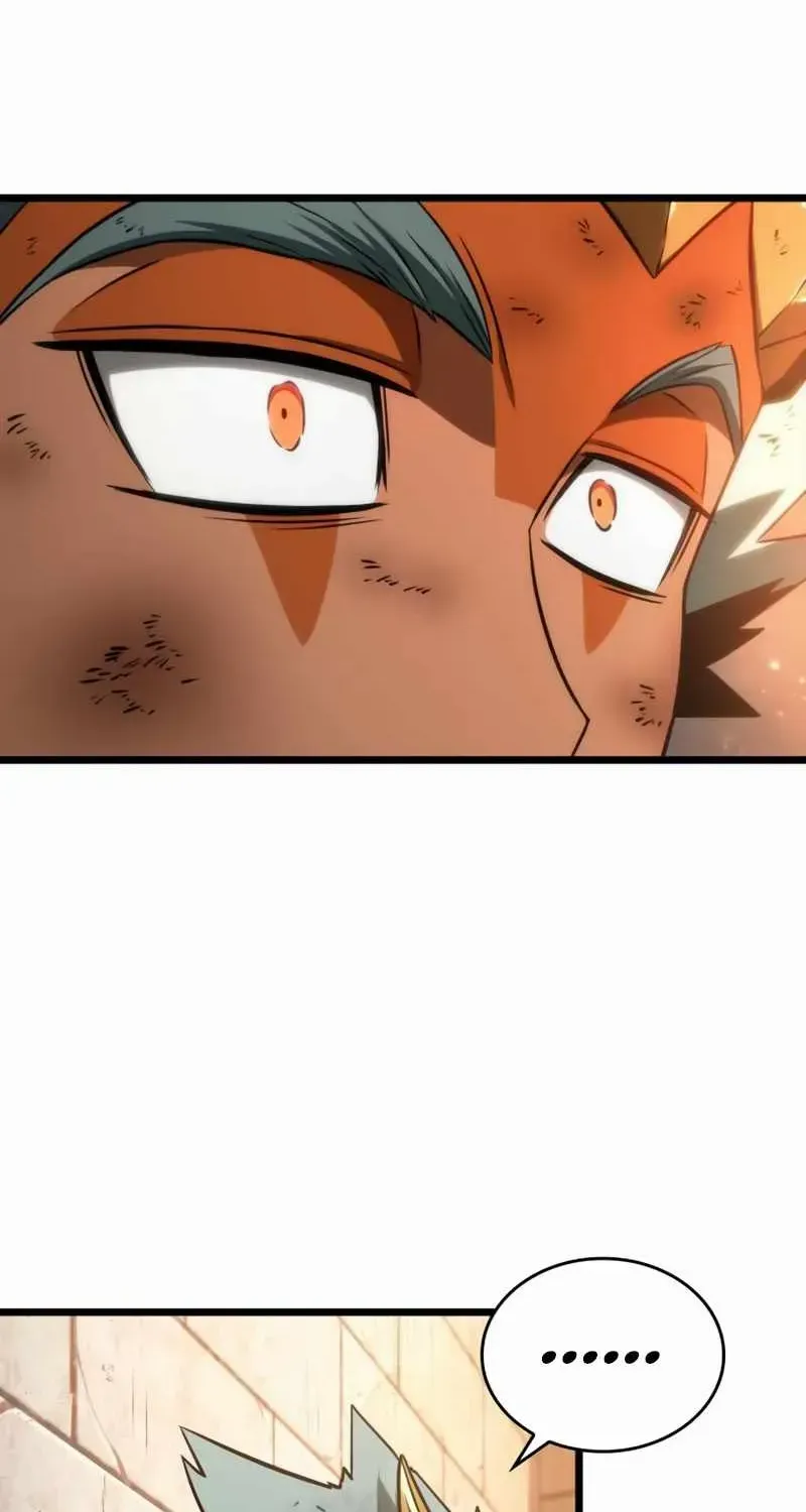 The World After The End Chapter 35 page 38 - 