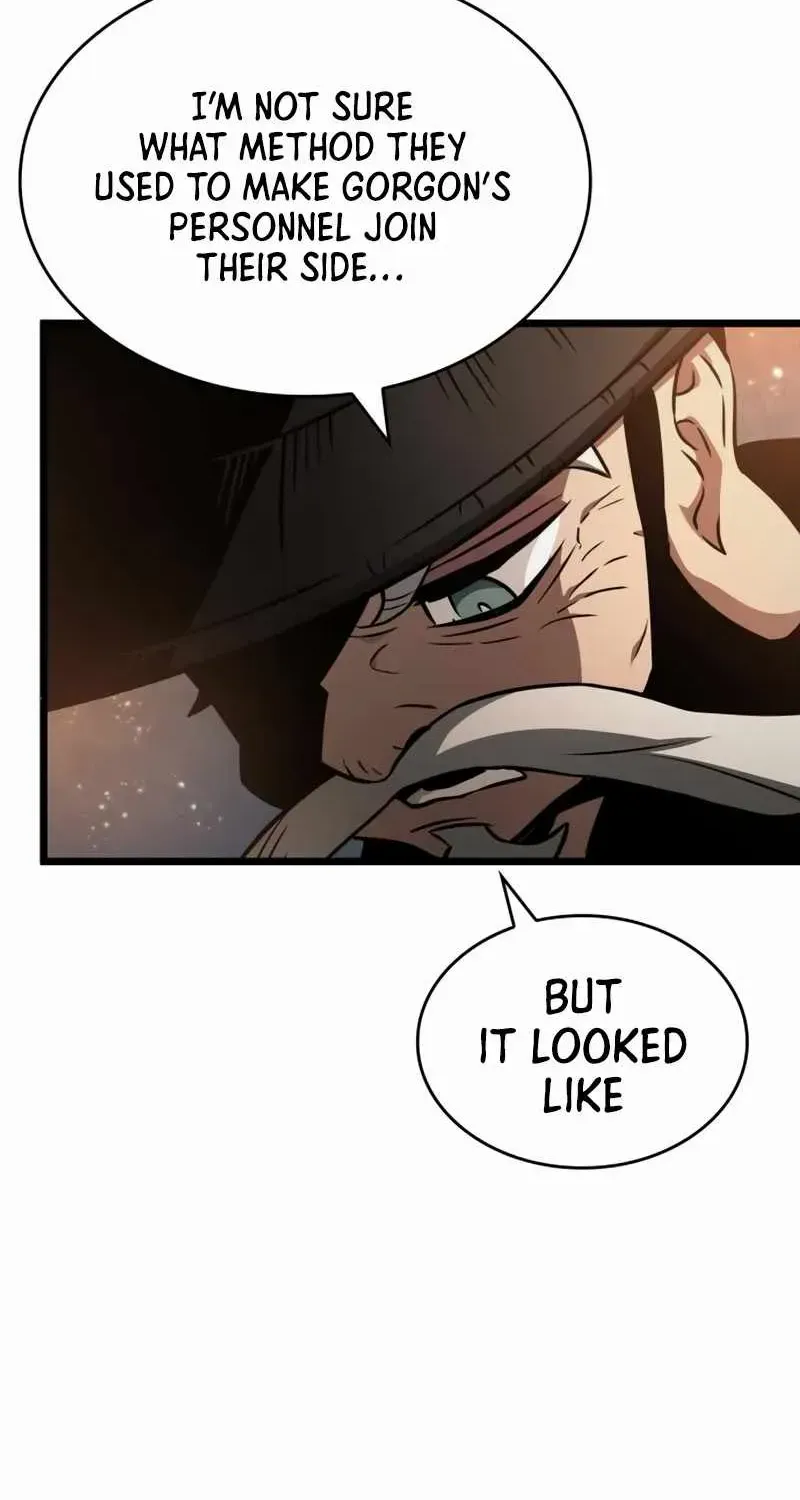 The World After The End Chapter 35 page 40 - 