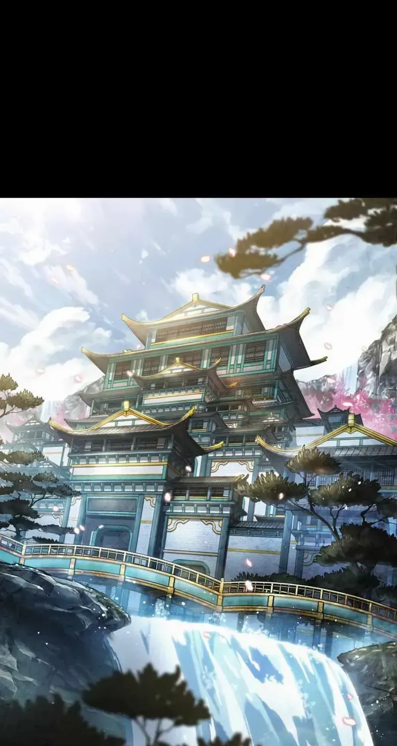 The World After The End Chapter 35 page 5 - 