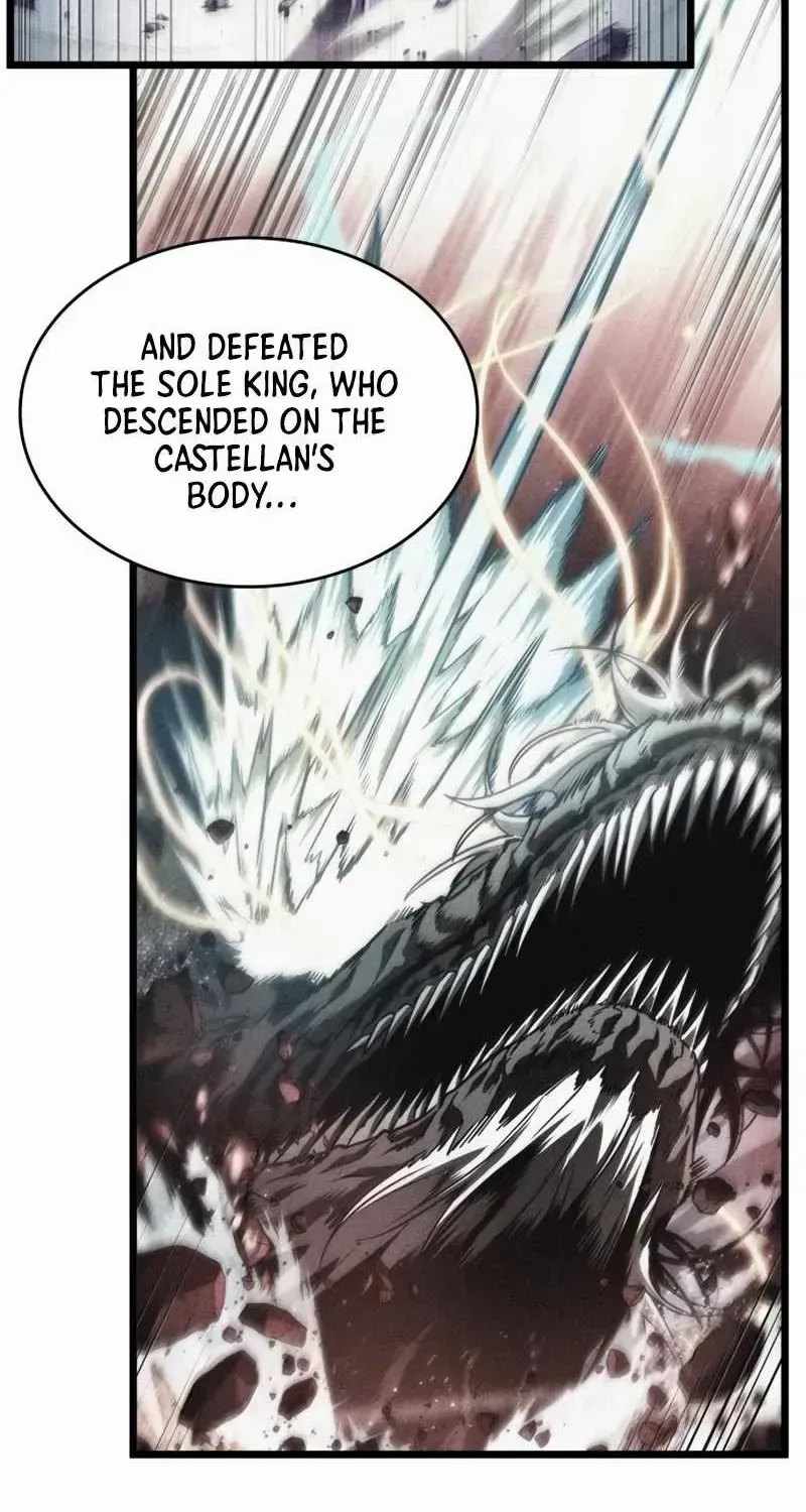 The World After The End Chapter 35 page 44 - 