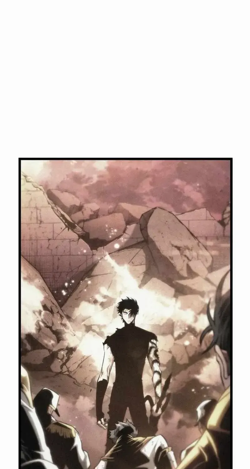 The World After The End Chapter 35 page 45 - 