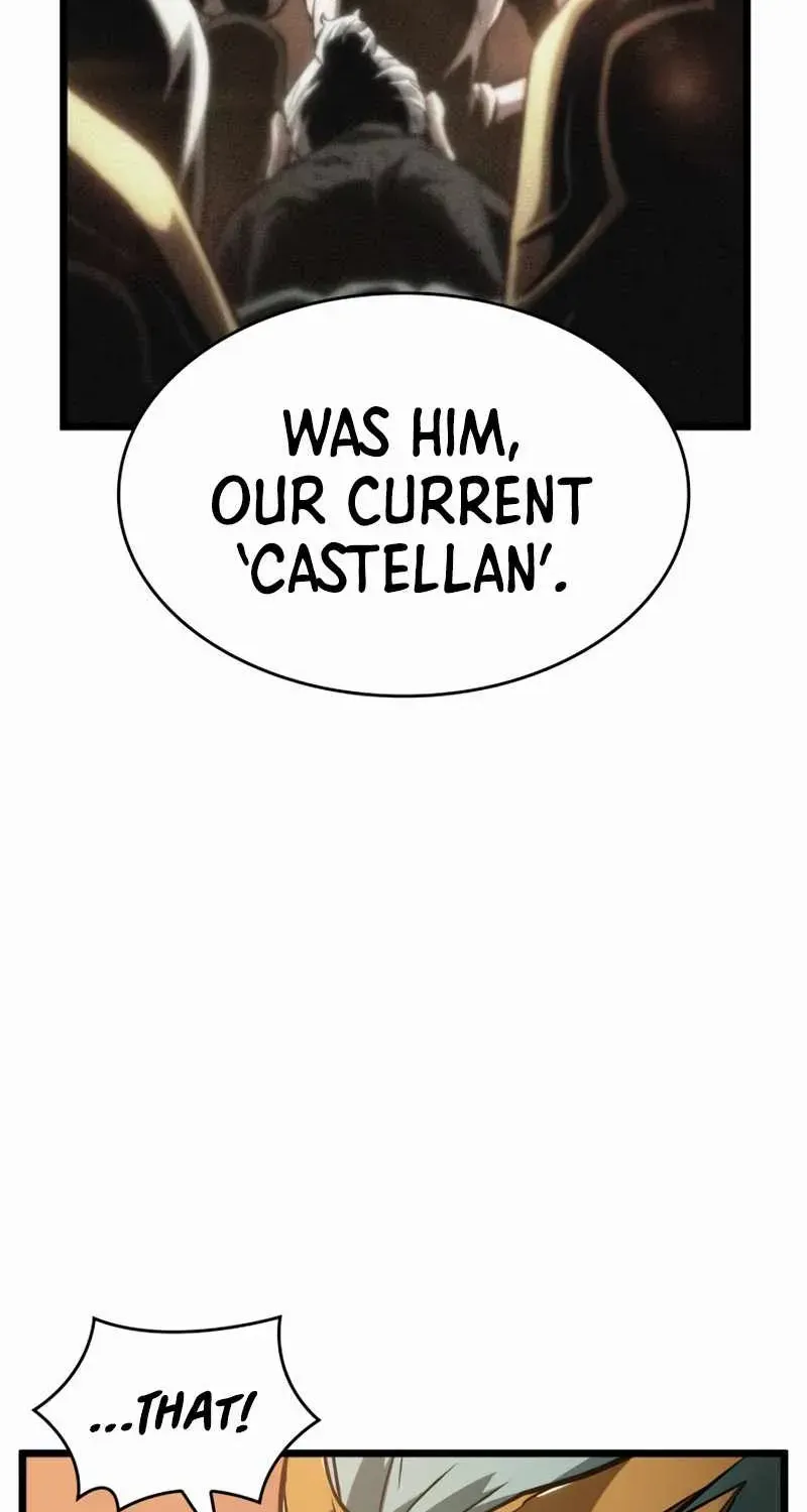 The World After The End Chapter 35 page 46 - 
