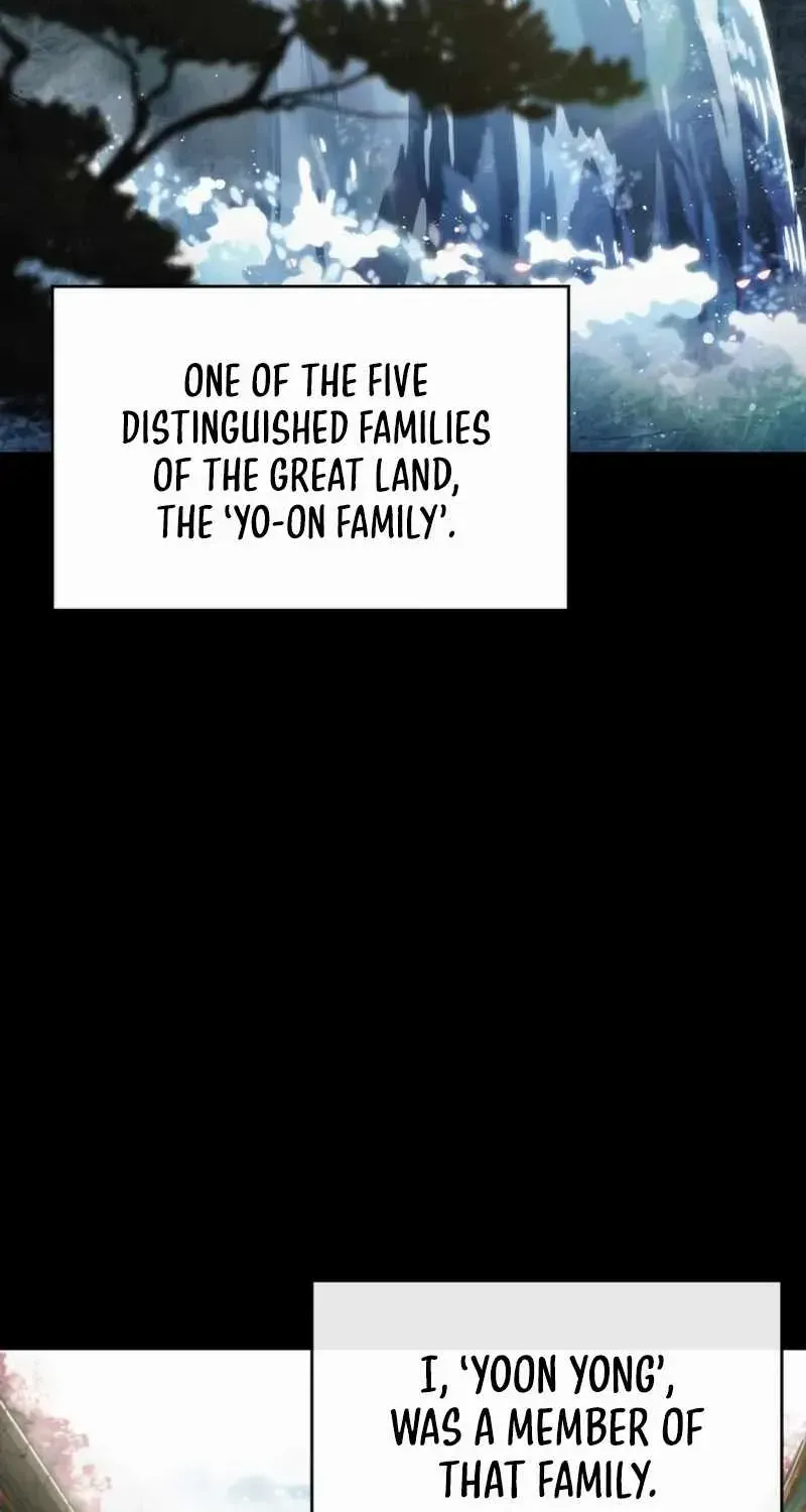 The World After The End Chapter 35 page 6 - 