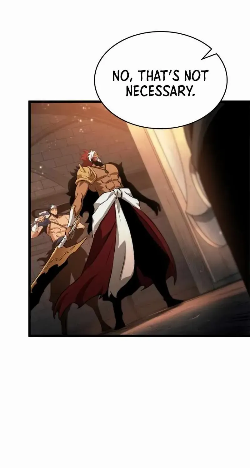 The World After The End Chapter 35 page 53 - 