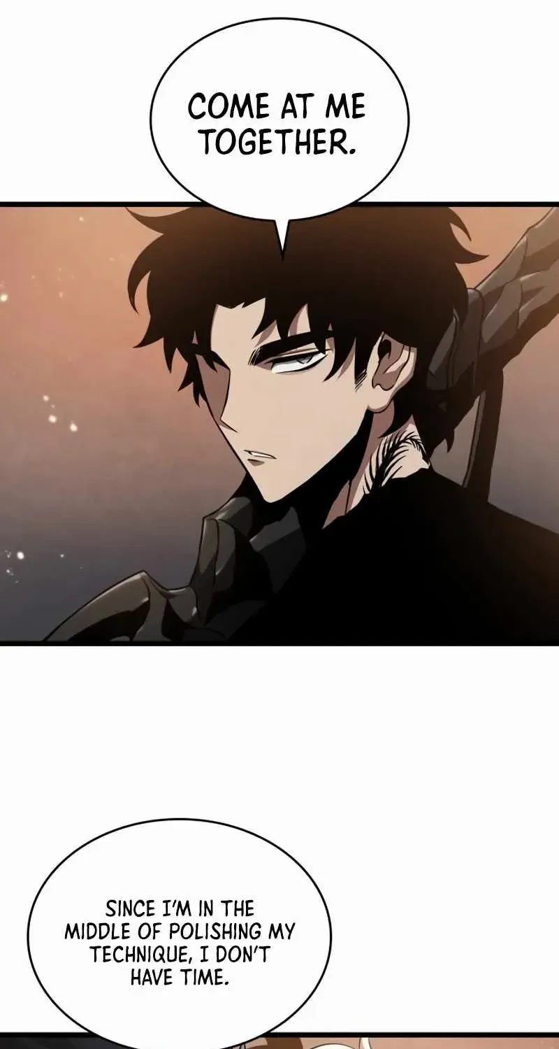 The World After The End Chapter 35 page 54 - 