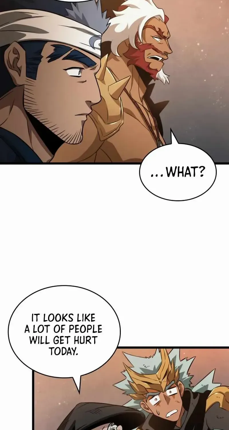 The World After The End Chapter 35 page 55 - 