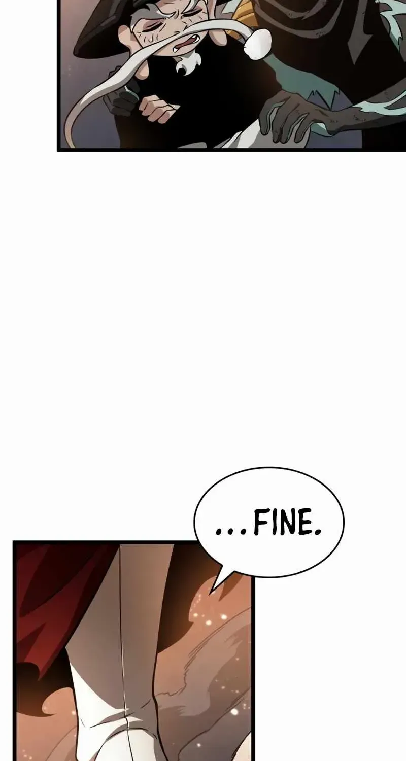 The World After The End Chapter 35 page 56 - 