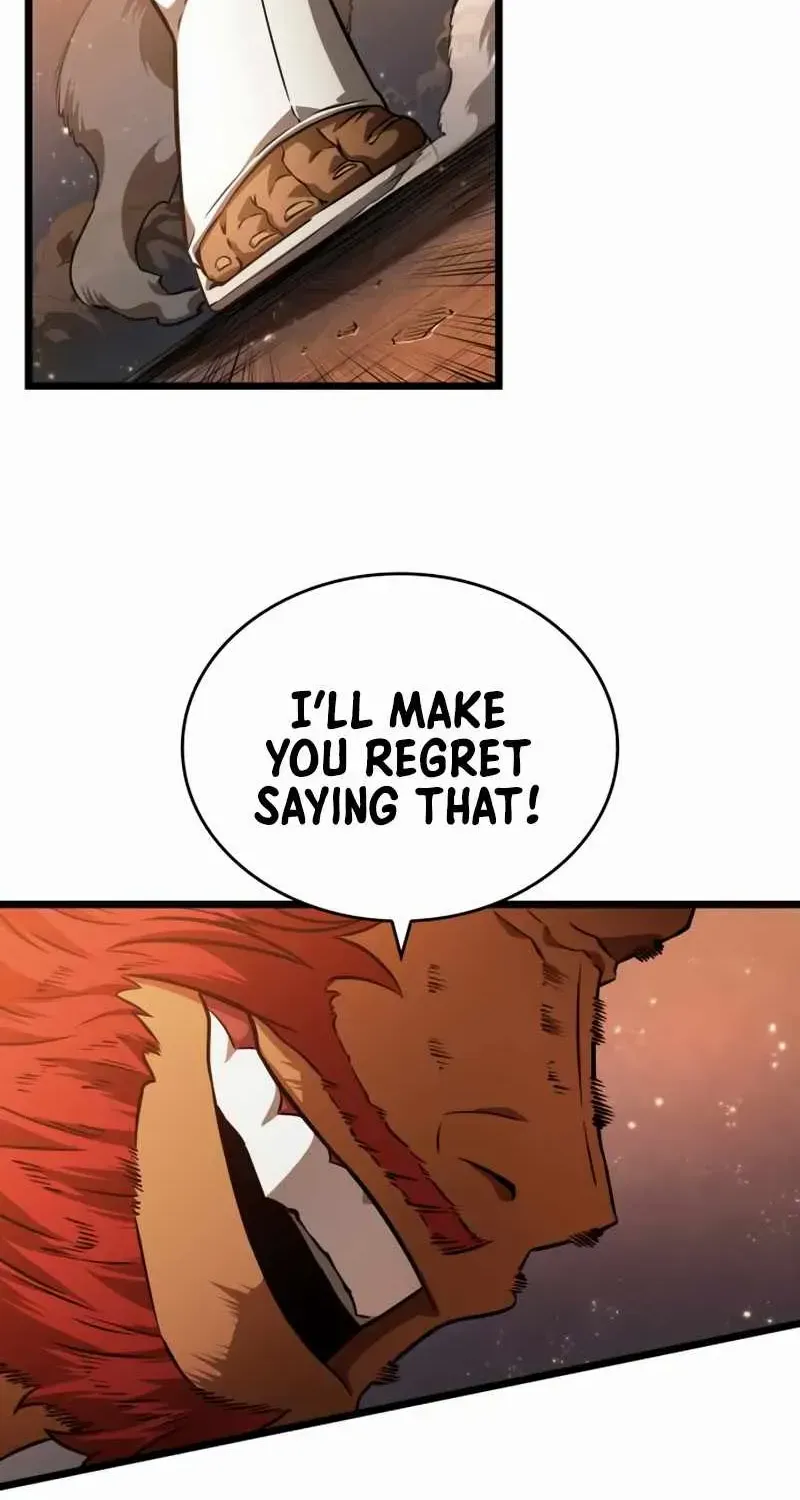The World After The End Chapter 35 page 57 - 