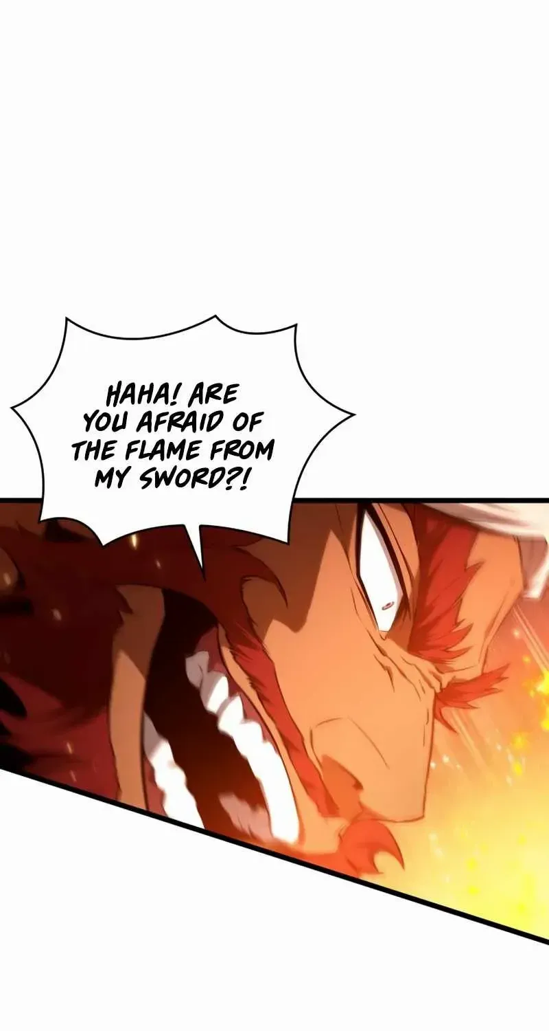 The World After The End Chapter 35 page 68 - 
