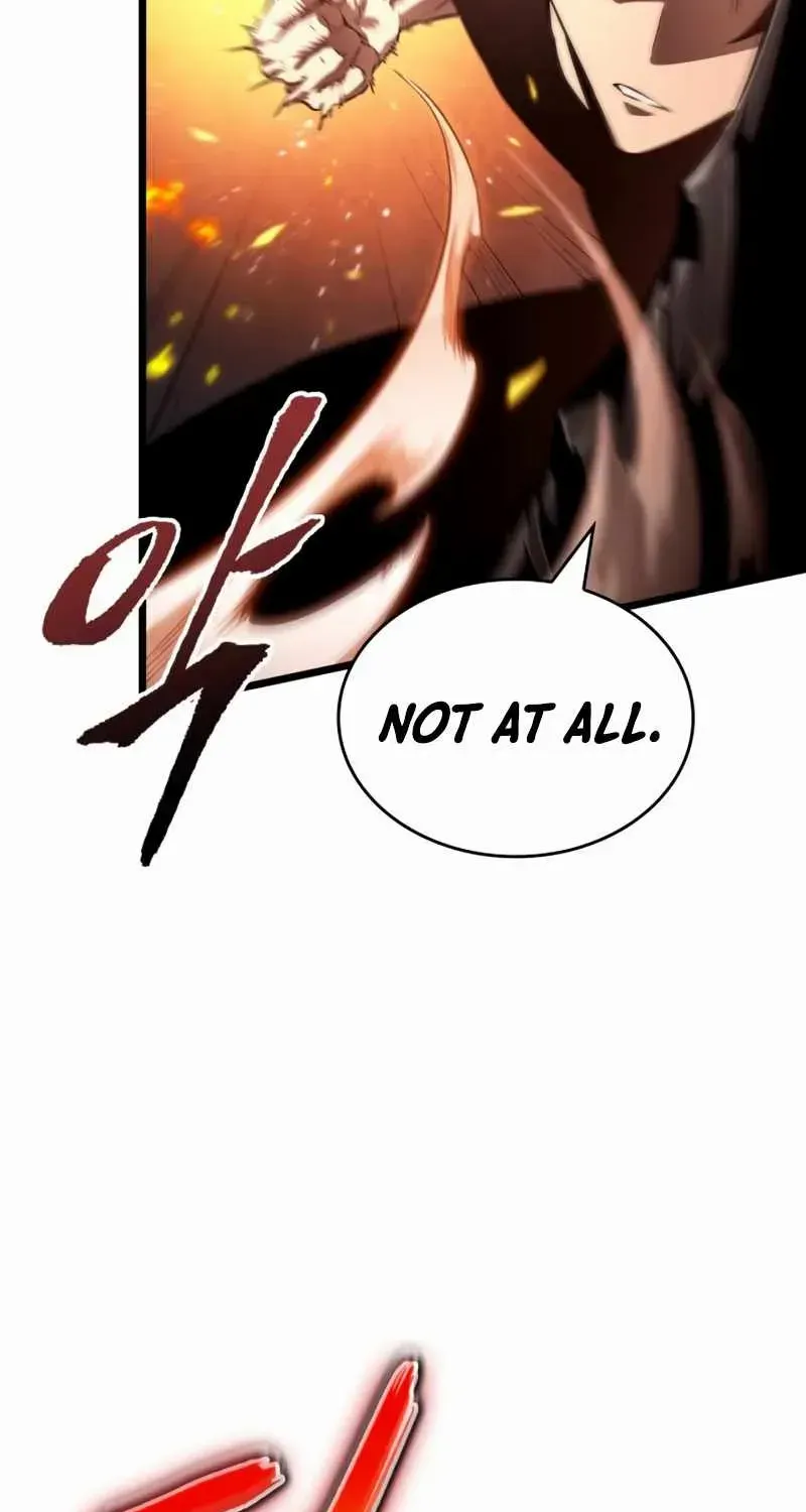 The World After The End Chapter 35 page 70 - 
