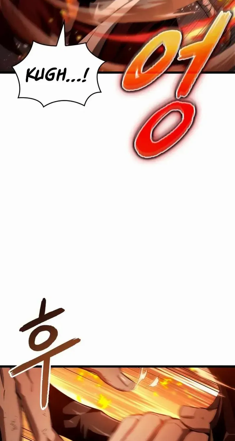 The World After The End Chapter 35 page 72 - 