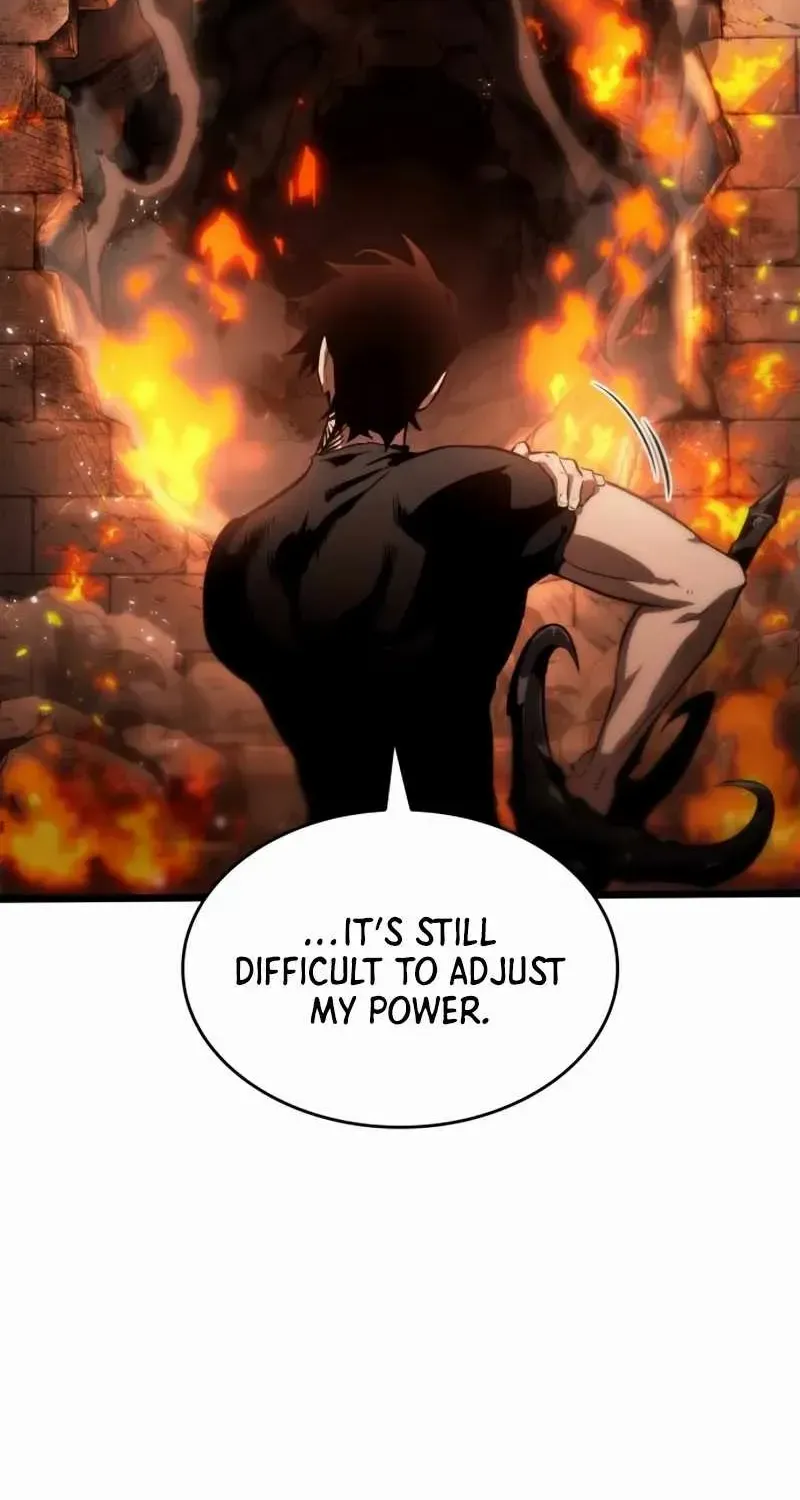 The World After The End Chapter 35 page 79 - 