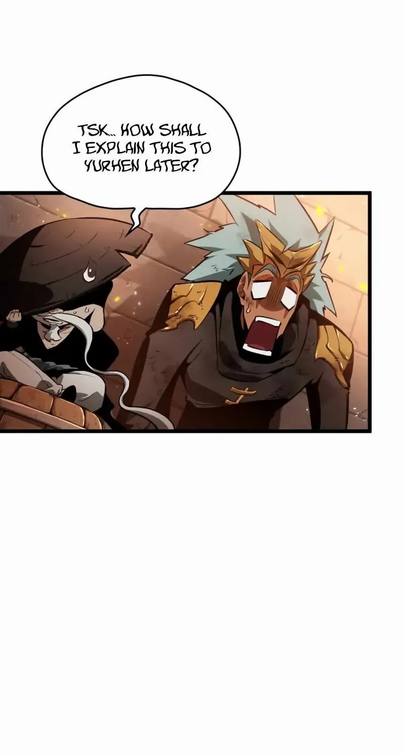 The World After The End Chapter 35 page 80 - 
