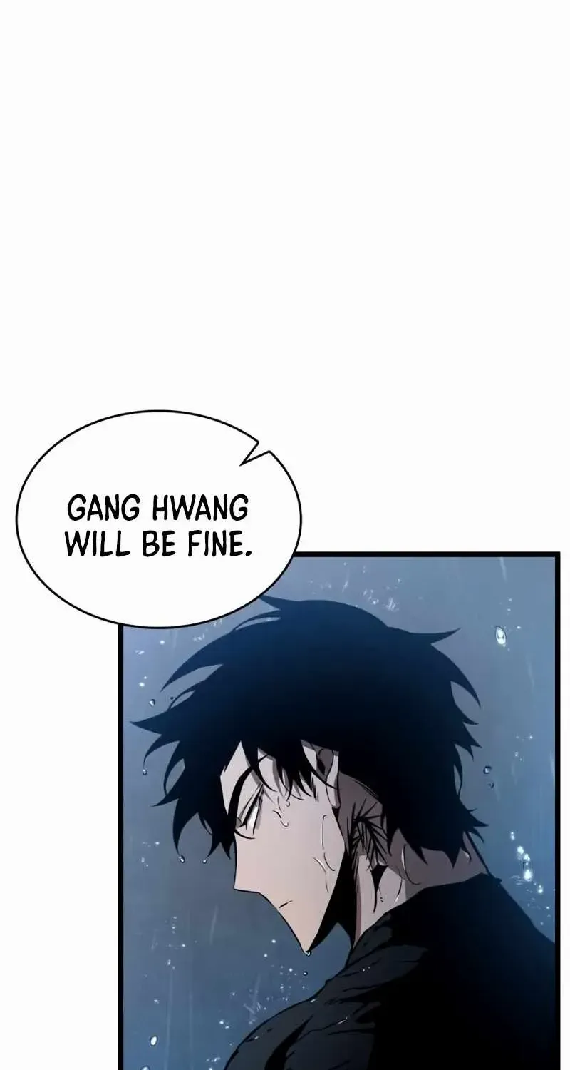 The World After The End Chapter 35 page 83 - 